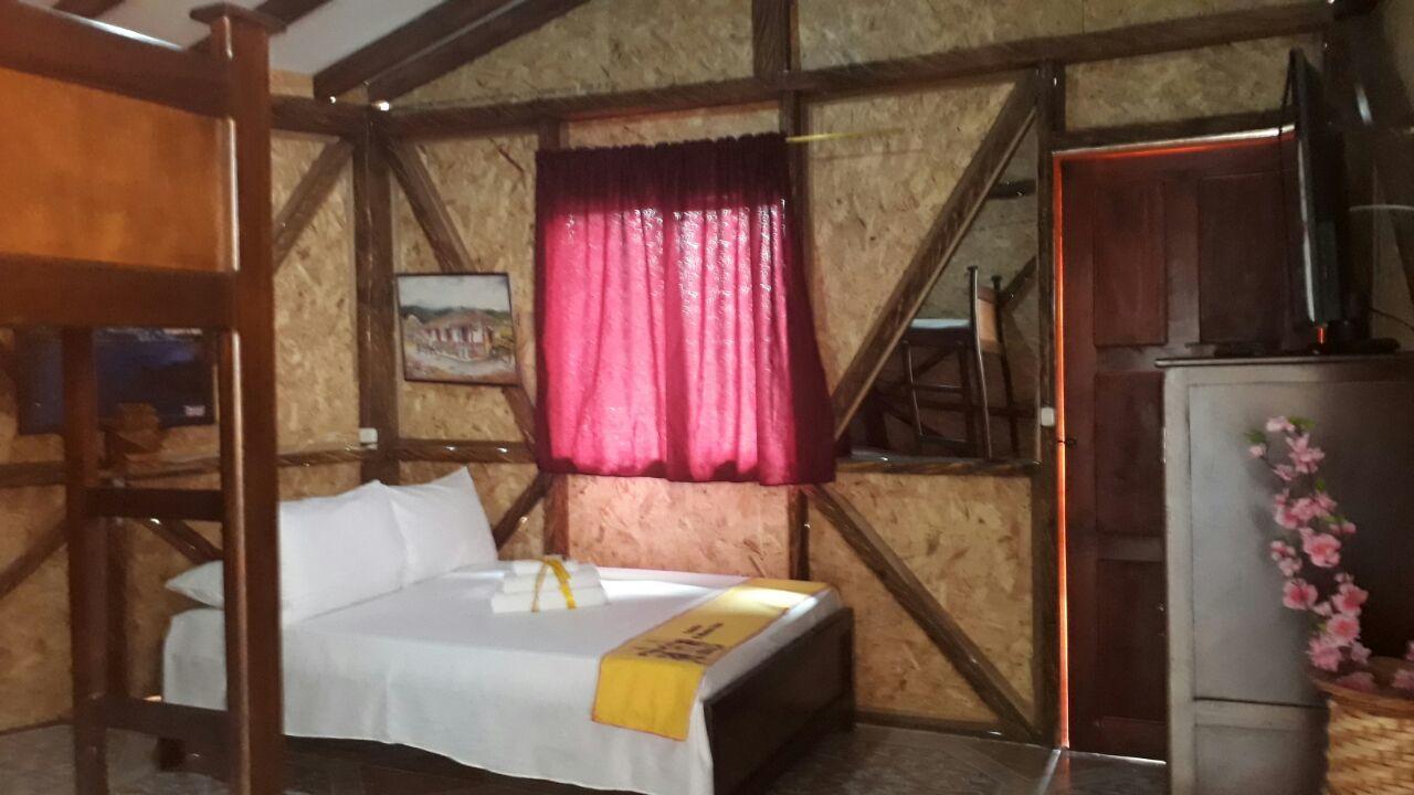 Cabanas El Rincon Paisa Hotel Jericoc  Exterior foto